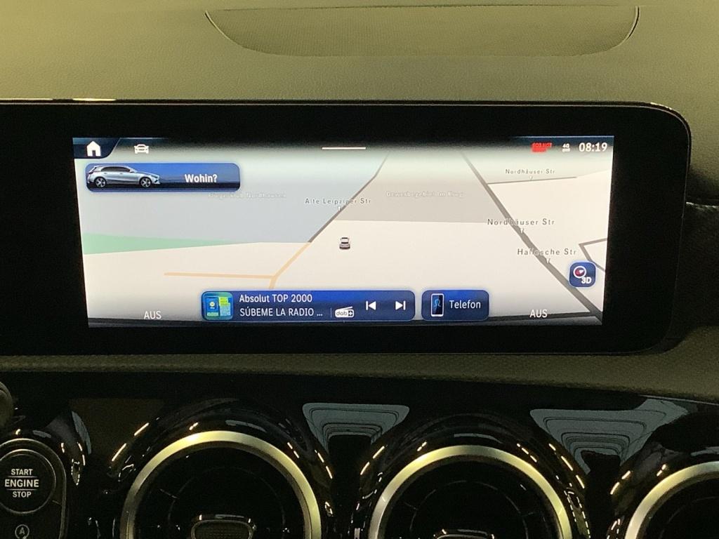 Mercedes-Benz A 200 Progressive/Advanced/7G/LED/Kamera/DAB/ Mercedes-Benz A 200 Progressive/Advanced/7G/LED/Kamera/DAB/