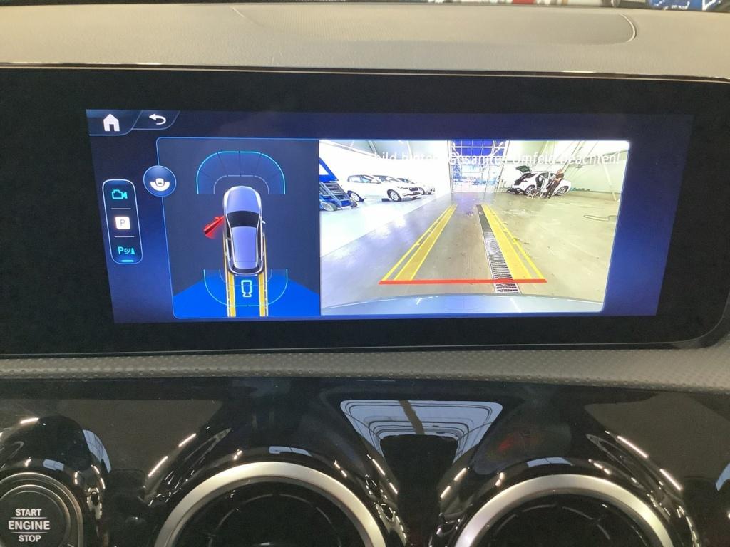 Mercedes-Benz A 200 Progressive/Advanced/7G/LED/Kamera/DAB/ Mercedes-Benz A 200 Progressive/Advanced/7G/LED/Kamera/DAB/