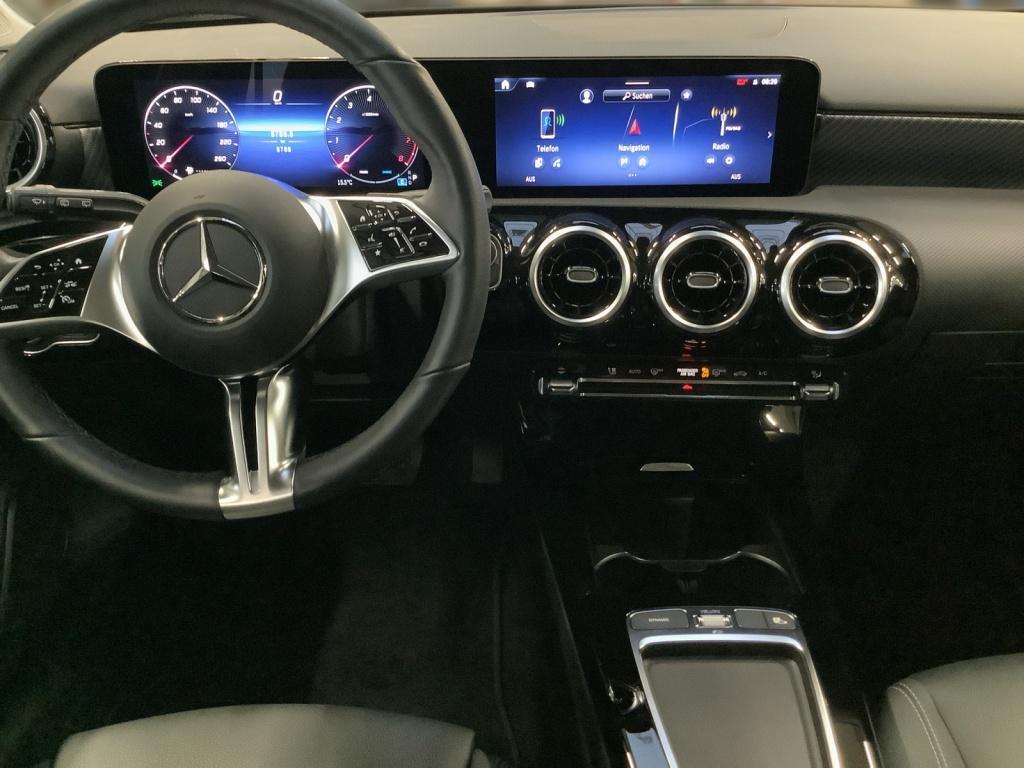 Mercedes-Benz A 200 Progressive/Advanced/7G/LED/Kamera/DAB/ Mercedes-Benz A 200 Progressive/Advanced/7G/LED/Kamera/DAB/
