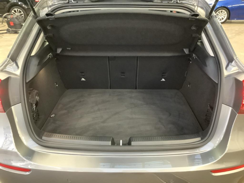 Mercedes-Benz A 200 Progressive/Advanced/7G/LED/Kamera/DAB/ Mercedes-Benz A 200 Progressive/Advanced/7G/LED/Kamera/DAB/