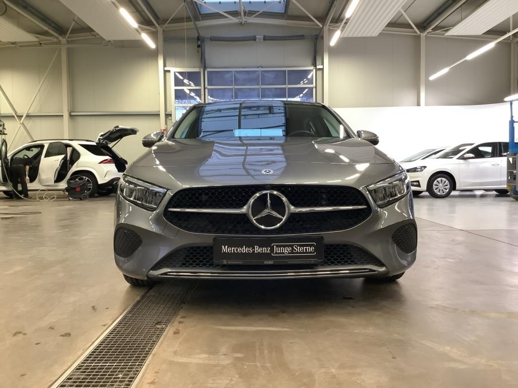 Mercedes-Benz A 200 Progressive/Advanced/7G/LED/Kamera/DAB/ Mercedes-Benz A 200 Progressive/Advanced/7G/LED/Kamera/DAB/