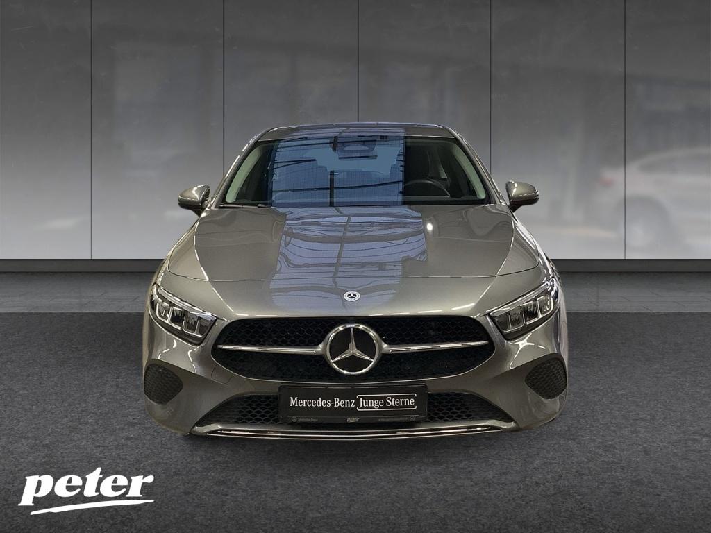 Mercedes-Benz A 200 Progressive/Advanced/7G/LED/Kamera/DAB/ Mercedes-Benz A 200 Progressive/Advanced/7G/LED/Kamera/DAB/