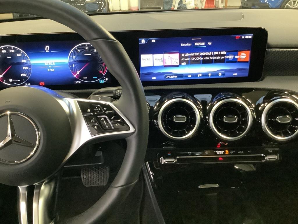 Mercedes-Benz A 200 Progressive/Advanced/7G/LED/Kamera/DAB/ Mercedes-Benz A 200 Progressive/Advanced/7G/LED/Kamera/DAB/