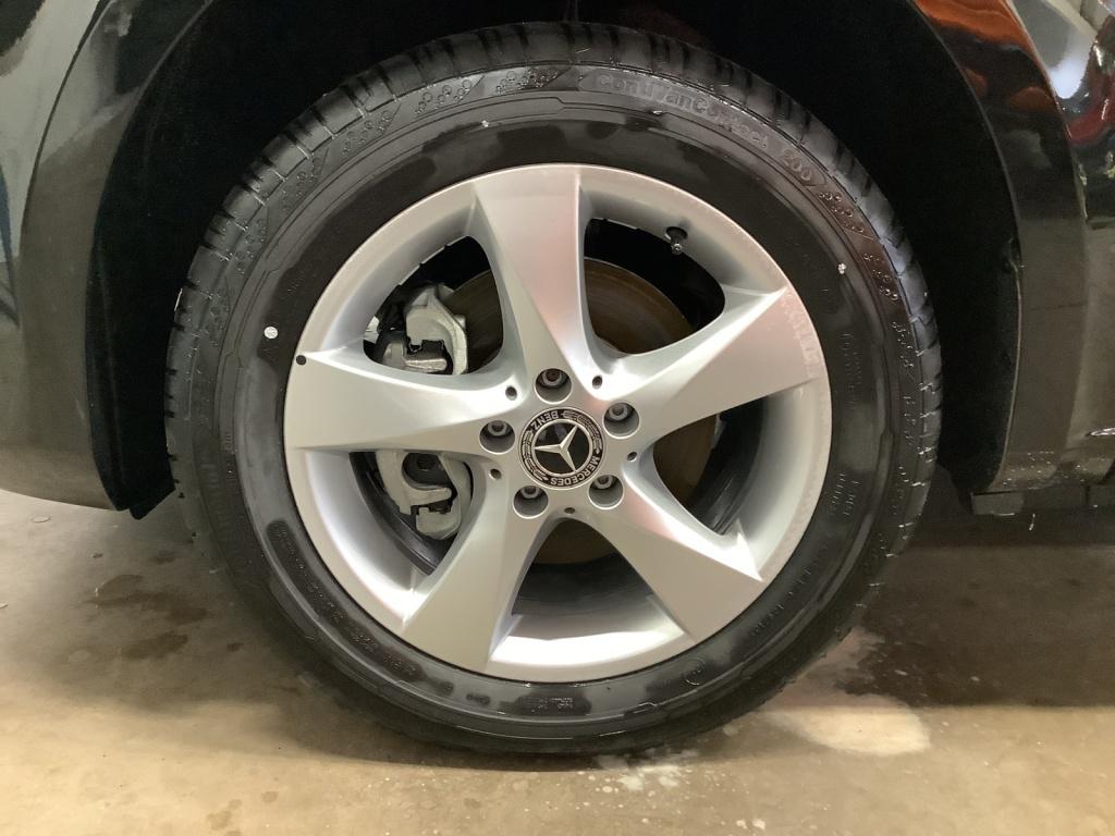 Mercedes-Benz eVito 111 Audio 30/Klima/Sitzheizung/DAB/ Mercedes-Benz eVito 111 Audio 30/Klima/Sitzheizung/DAB/