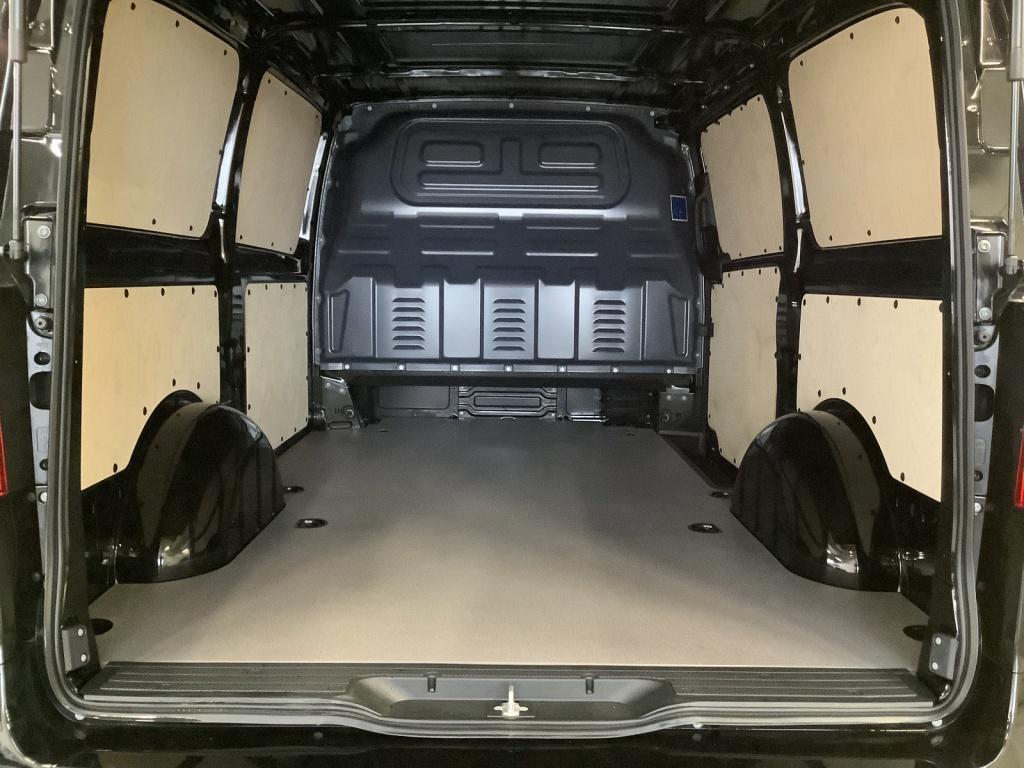 Mercedes-Benz eVito 111 Audio 30/Klima/Sitzheizung/DAB/ Mercedes-Benz eVito 111 Audio 30/Klima/Sitzheizung/DAB/