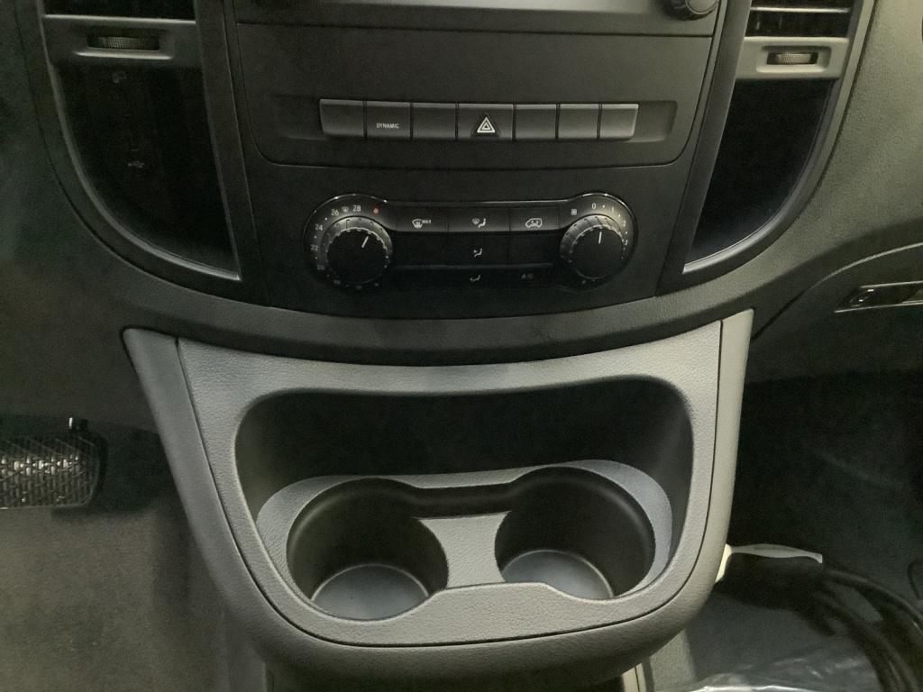 Mercedes-Benz eVito 111 Audio 30/Klima/Sitzheizung/DAB/ Mercedes-Benz eVito 111 Audio 30/Klima/Sitzheizung/DAB/