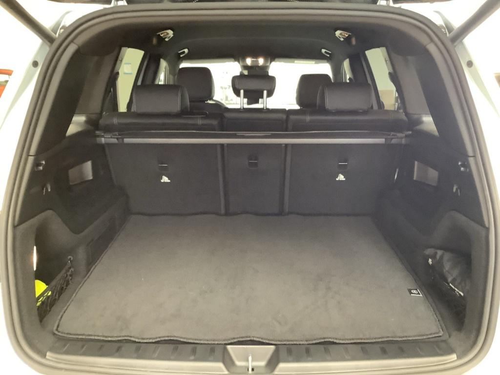 Mercedes-Benz GLB 200 d PROGRESSIVE+18+KEYLESS-GO+MULTIBEAM Mercedes-Benz GLB 200 d PROGRESSIVE+18+KEYLESS-GO+MULTIBEAM