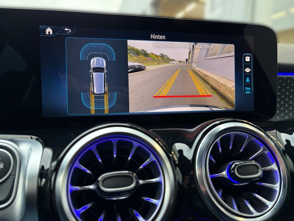 Mercedes-Benz GLB 200 Progressive/Advanced/7G/LED/7+Sitzer/ Mercedes-Benz GLB 200 Progressive/Advanced/7G/LED/7+Sitzer/