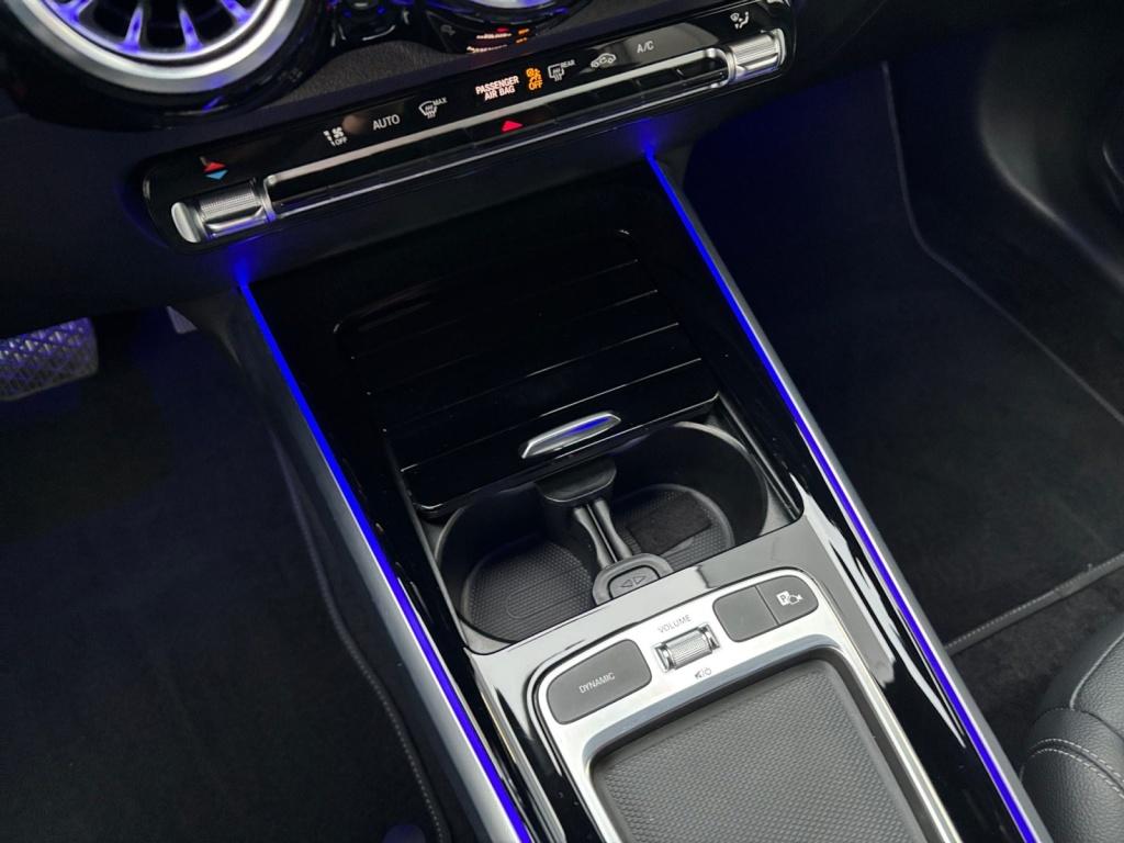 Mercedes-Benz GLB 200 Progressive/Advanced/7G/LED/7+Sitzer/ Mercedes-Benz GLB 200 Progressive/Advanced/7G/LED/7+Sitzer/