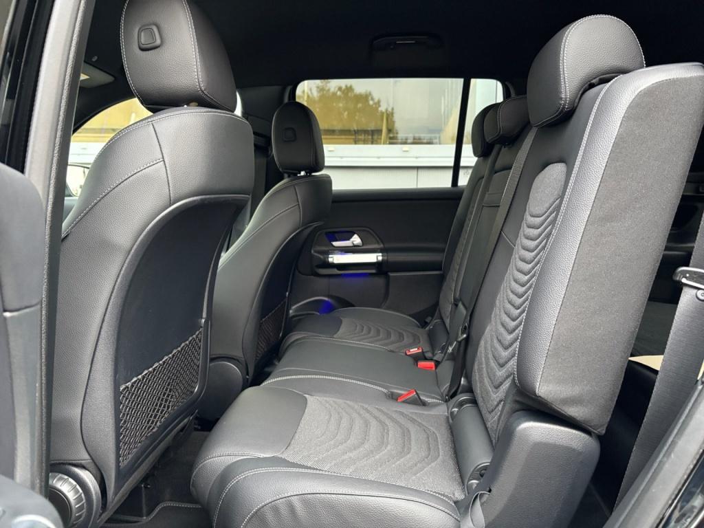 Mercedes-Benz GLB 200 Progressive/Advanced/7G/LED/7+Sitzer/ Mercedes-Benz GLB 200 Progressive/Advanced/7G/LED/7+Sitzer/