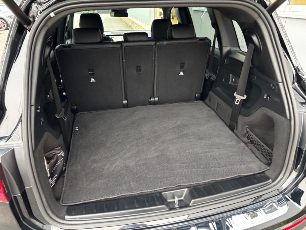 Mercedes-Benz GLB 200 Progressive/Advanced/7G/LED/7+Sitzer/ Mercedes-Benz GLB 200 Progressive/Advanced/7G/LED/7+Sitzer/