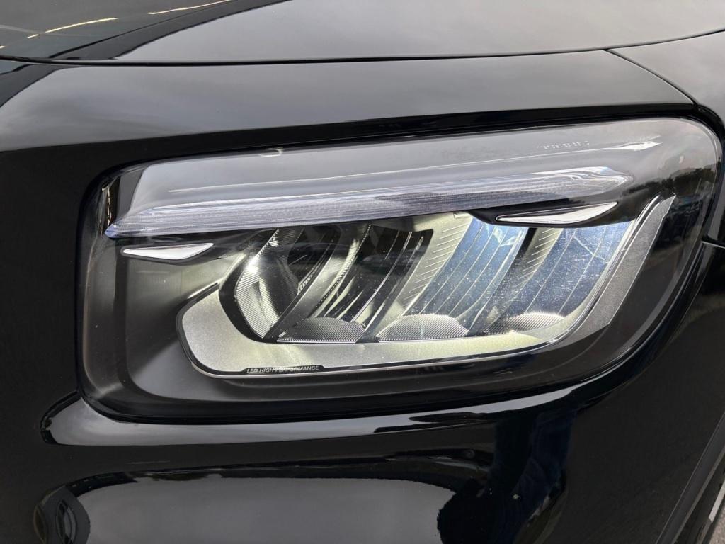 Mercedes-Benz GLB 200 Progressive/Advanced/7G/LED/7+Sitzer/ Mercedes-Benz GLB 200 Progressive/Advanced/7G/LED/7+Sitzer/