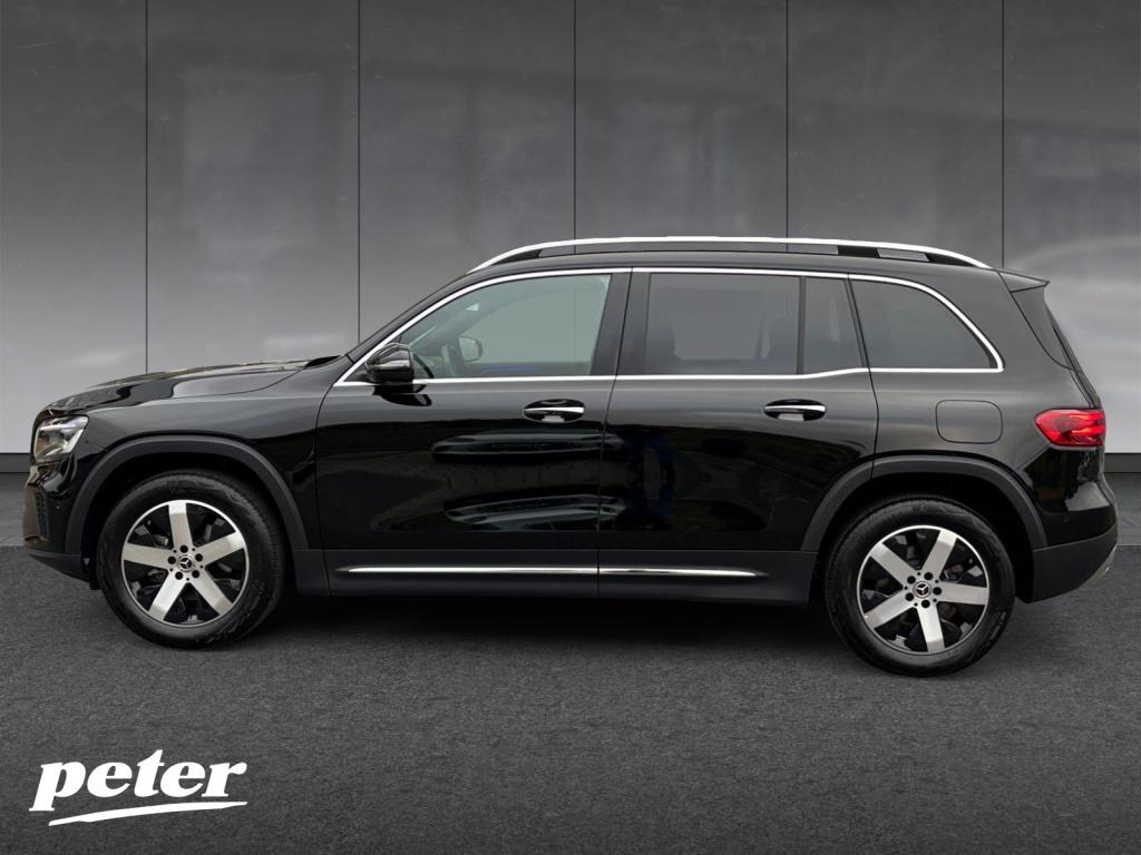 Mercedes-Benz GLB 200 Progressive/Advanced/7G/LED/7+Sitzer/ Mercedes-Benz GLB 200 Progressive/Advanced/7G/LED/7+Sitzer/