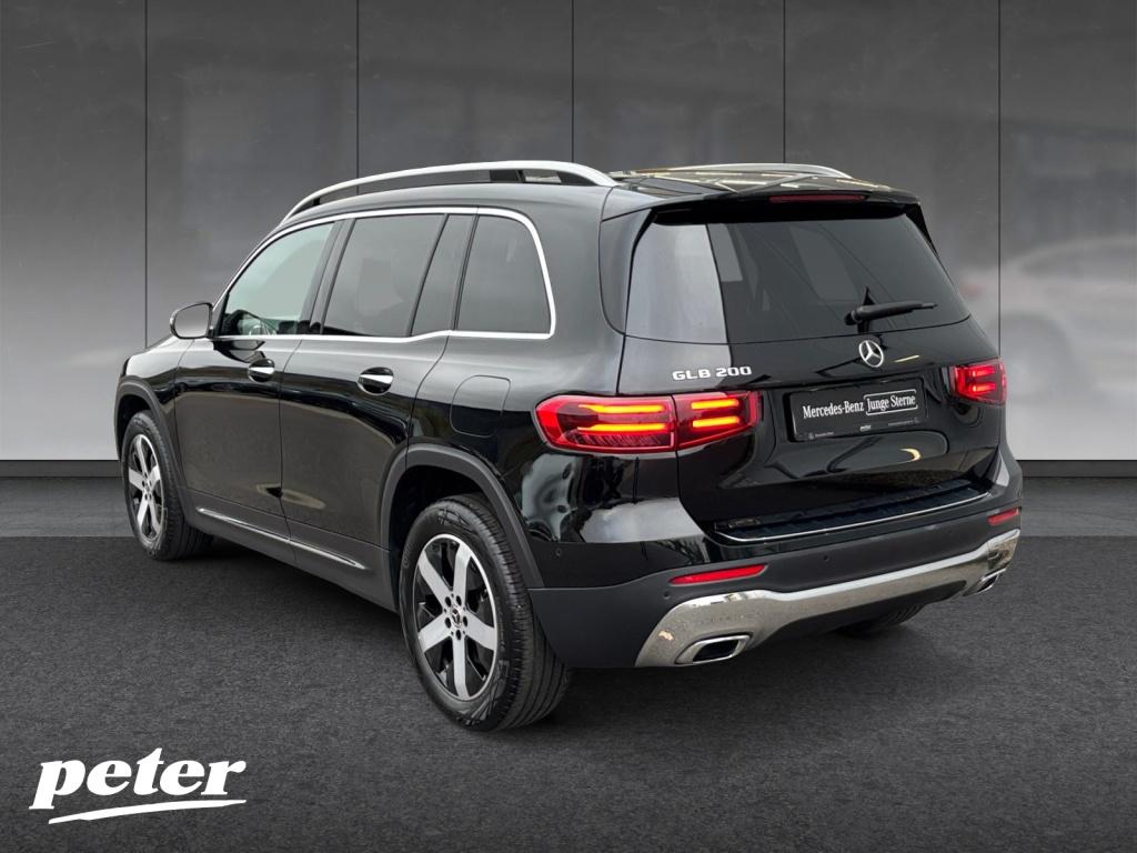 Mercedes-Benz GLB 200 Progressive/Advanced/7G/LED/7+Sitzer/ Mercedes-Benz GLB 200 Progressive/Advanced/7G/LED/7+Sitzer/