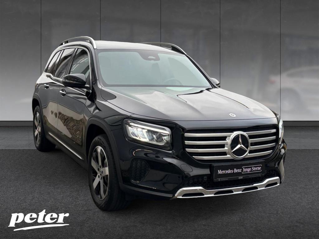 Mercedes-Benz GLB 200 Progressive/Advanced/7G/LED/7+Sitzer/ Mercedes-Benz GLB 200 Progressive/Advanced/7G/LED/7+Sitzer/