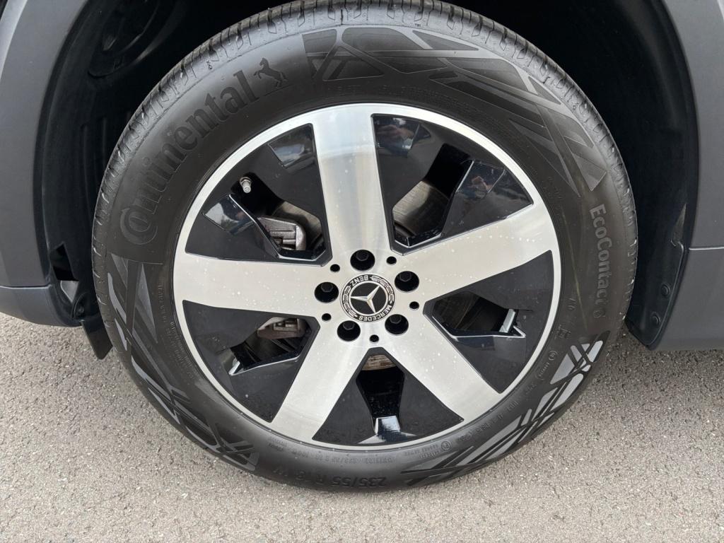 Mercedes-Benz GLB 200 Progressive/Advanced/7G/LED/7+Sitzer/ Mercedes-Benz GLB 200 Progressive/Advanced/7G/LED/7+Sitzer/