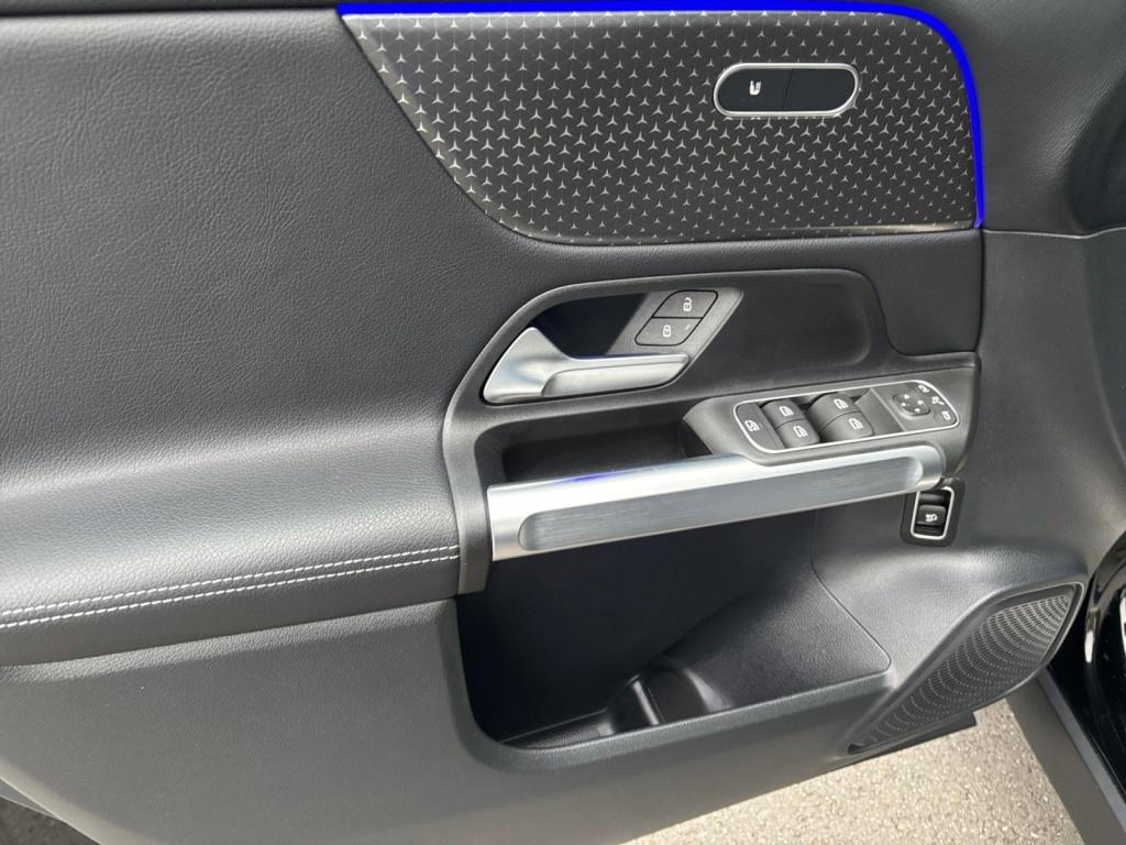 Mercedes-Benz GLB 200 Progressive/Advanced/7G/LED/7+Sitzer/ Mercedes-Benz GLB 200 Progressive/Advanced/7G/LED/7+Sitzer/