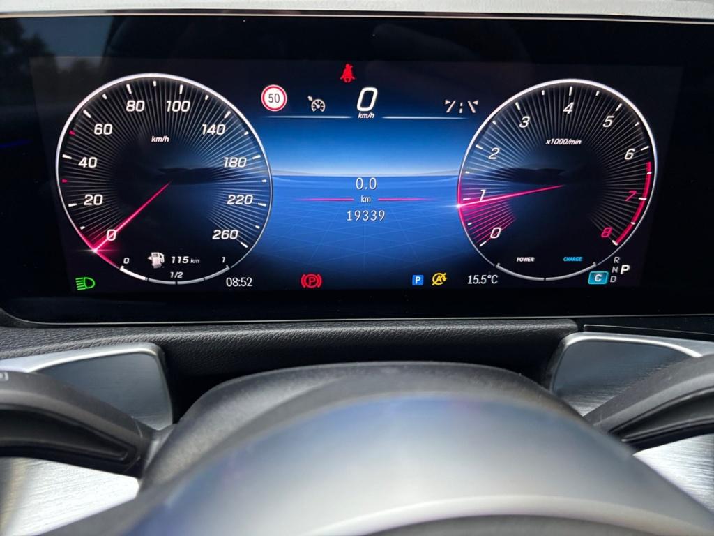 Mercedes-Benz GLB 200 Progressive/Advanced/7G/LED/7+Sitzer/ Mercedes-Benz GLB 200 Progressive/Advanced/7G/LED/7+Sitzer/