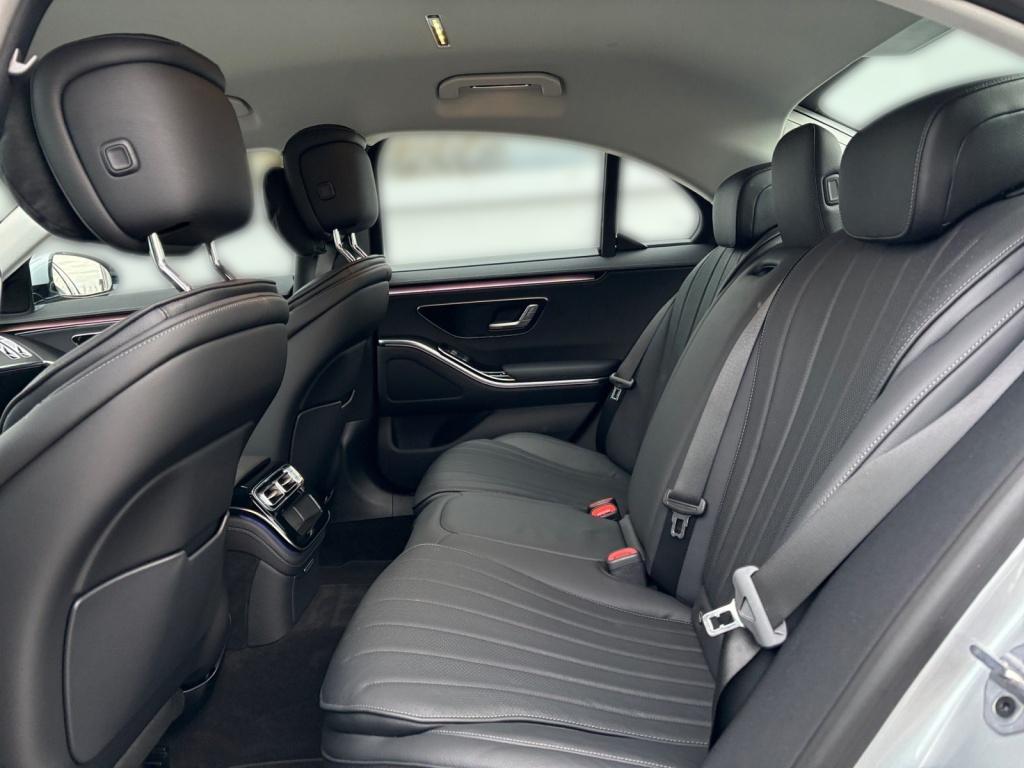 Mercedes-Benz S 350 d 4M Multibeam/Standheizung/Airmatic/HUD/ Mercedes-Benz S 350 d 4M Multibeam/Standheizung/Airmatic/HUD/