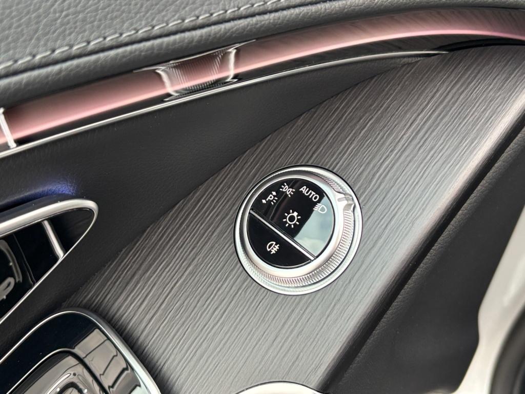 Mercedes-Benz S 350 d 4M Multibeam/Standheizung/Airmatic/HUD/ Mercedes-Benz S 350 d 4M Multibeam/Standheizung/Airmatic/HUD/