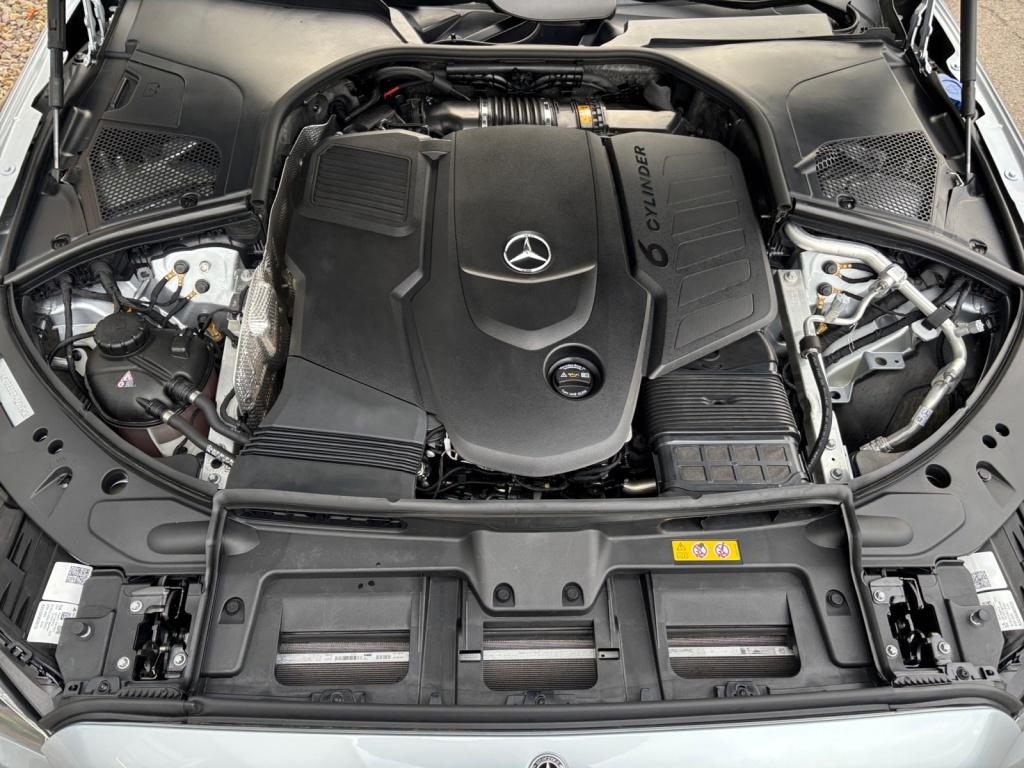 Mercedes-Benz S 350 d 4M Multibeam/Standheizung/Airmatic/HUD/ Mercedes-Benz S 350 d 4M Multibeam/Standheizung/Airmatic/HUD/