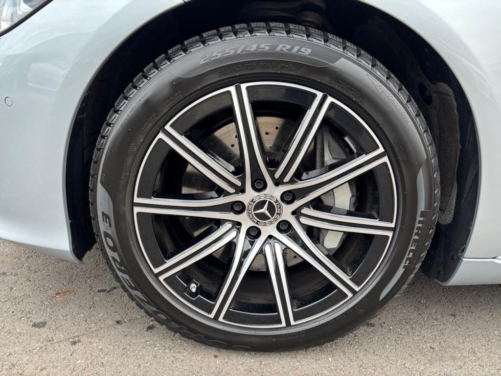 Mercedes-Benz S 350 d 4M Multibeam/Standheizung/Airmatic/HUD/ Mercedes-Benz S 350 d 4M Multibeam/Standheizung/Airmatic/HUD/