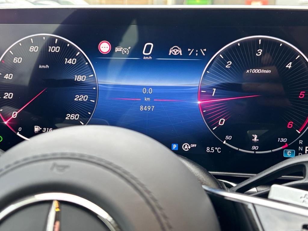 Mercedes-Benz S 350 d 4M Multibeam/Standheizung/Airmatic/HUD/ Mercedes-Benz S 350 d 4M Multibeam/Standheizung/Airmatic/HUD/