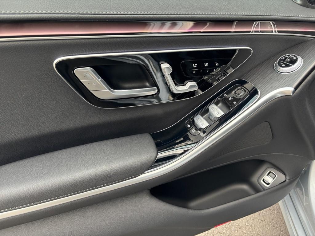 Mercedes-Benz S 350 d 4M Multibeam/Standheizung/Airmatic/HUD/ Mercedes-Benz S 350 d 4M Multibeam/Standheizung/Airmatic/HUD/