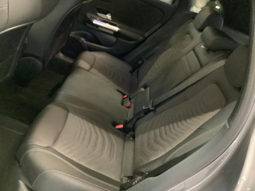 Mercedes-Benz GLA 200 ADVANCED-PLUS+NIGHT+18+360°+AHK+LED-HIG Mercedes-Benz GLA 200 ADVANCED-PLUS+NIGHT+18+360°+AHK+LED-HIG