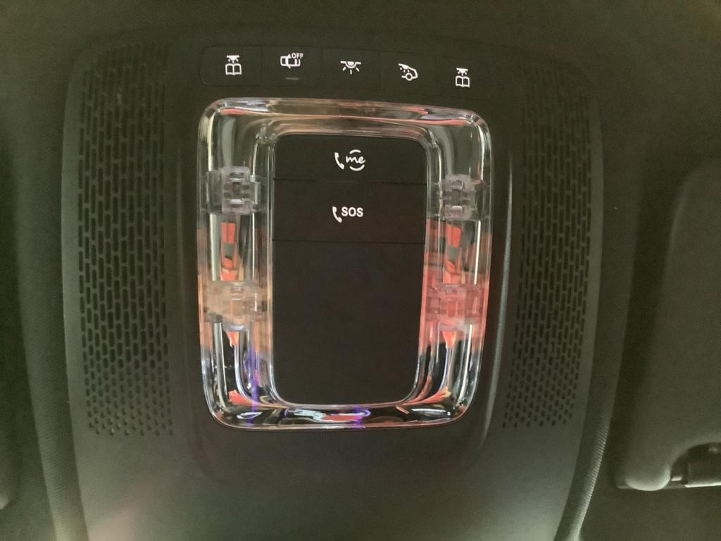 Mercedes-Benz GLA 200 ADVANCED-PLUS+NIGHT+18+360°+AHK+LED-HIG Mercedes-Benz GLA 200 ADVANCED-PLUS+NIGHT+18+360°+AHK+LED-HIG