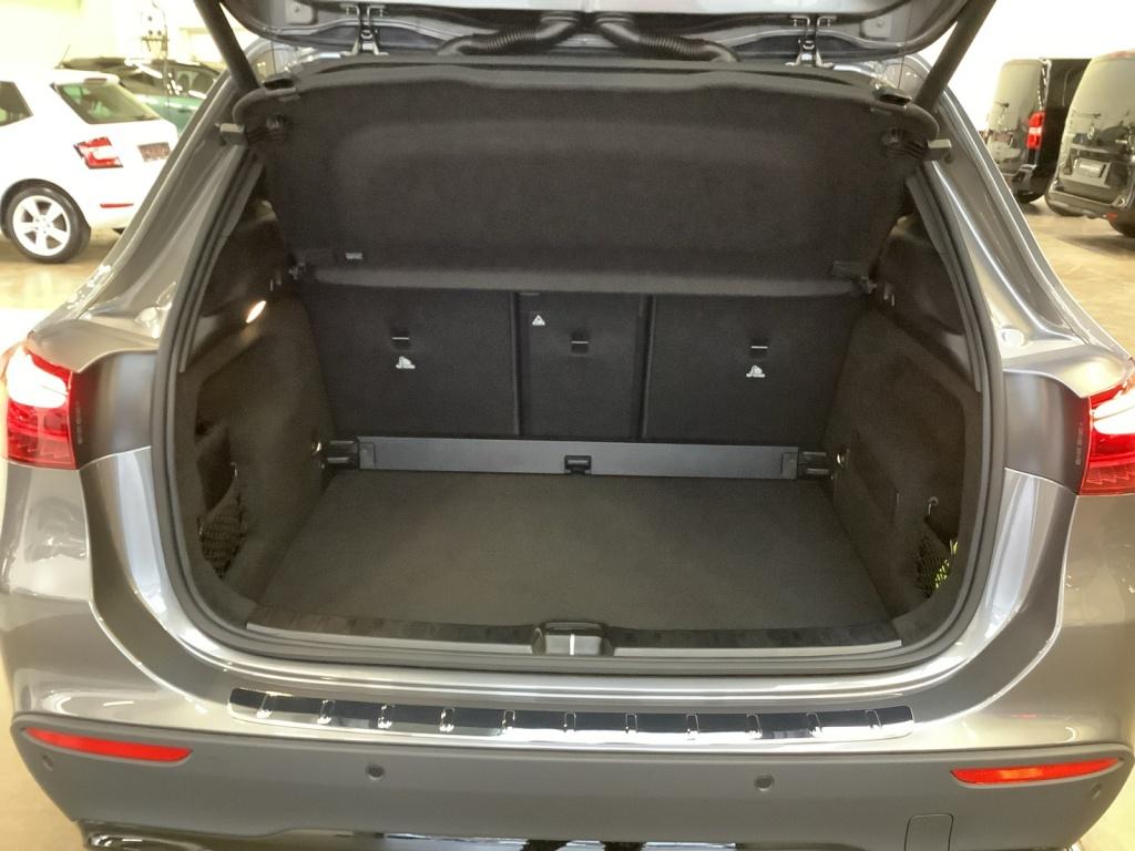 Mercedes-Benz GLA 200 ADVANCED-PLUS+NIGHT+18+360°+AHK+LED-HIG Mercedes-Benz GLA 200 ADVANCED-PLUS+NIGHT+18+360°+AHK+LED-HIG