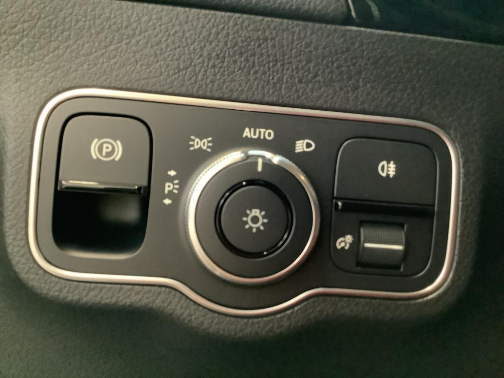 Mercedes-Benz GLA 200 ADVANCED-PLUS+NIGHT+18+360°+AHK+LED-HIG Mercedes-Benz GLA 200 ADVANCED-PLUS+NIGHT+18+360°+AHK+LED-HIG