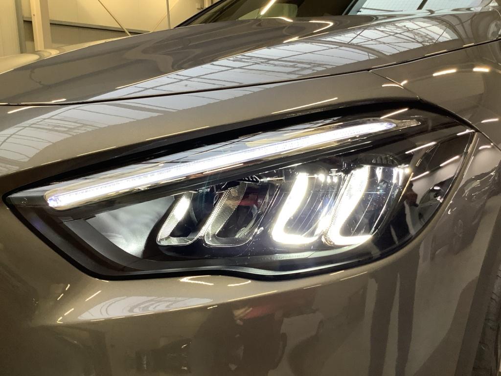 Mercedes-Benz GLA 200 ADVANCED-PLUS+NIGHT+18+360°+AHK+LED-HIG Mercedes-Benz GLA 200 ADVANCED-PLUS+NIGHT+18+360°+AHK+LED-HIG