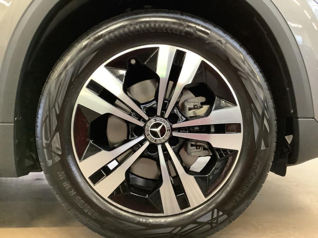 Mercedes-Benz GLA 200 ADVANCED-PLUS+NIGHT+18+360°+AHK+LED-HIG Mercedes-Benz GLA 200 ADVANCED-PLUS+NIGHT+18+360°+AHK+LED-HIG