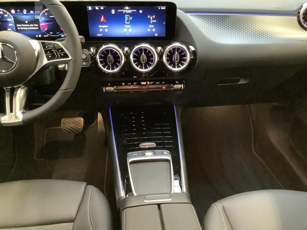 Mercedes-Benz GLA 200 ADVANCED-PLUS+NIGHT+18+360°+AHK+LED-HIG Mercedes-Benz GLA 200 ADVANCED-PLUS+NIGHT+18+360°+AHK+LED-HIG