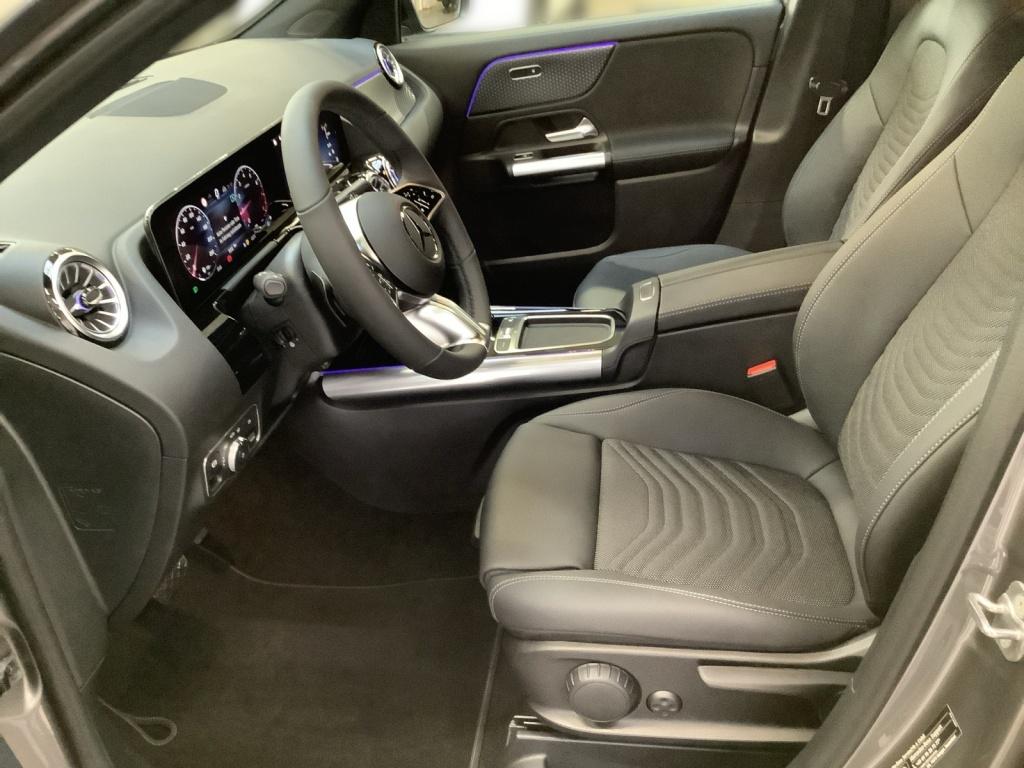 Mercedes-Benz GLA 200 ADVANCED-PLUS+NIGHT+18+360°+AHK+LED-HIG Mercedes-Benz GLA 200 ADVANCED-PLUS+NIGHT+18+360°+AHK+LED-HIG