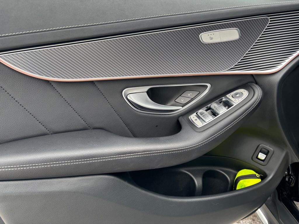 Mercedes-Benz EQC 400 4M AMG/19/Multibeam/Head-up/360°Kamera/ Mercedes-Benz EQC 400 4M AMG/19/Multibeam/Head-up/360°Kamera/