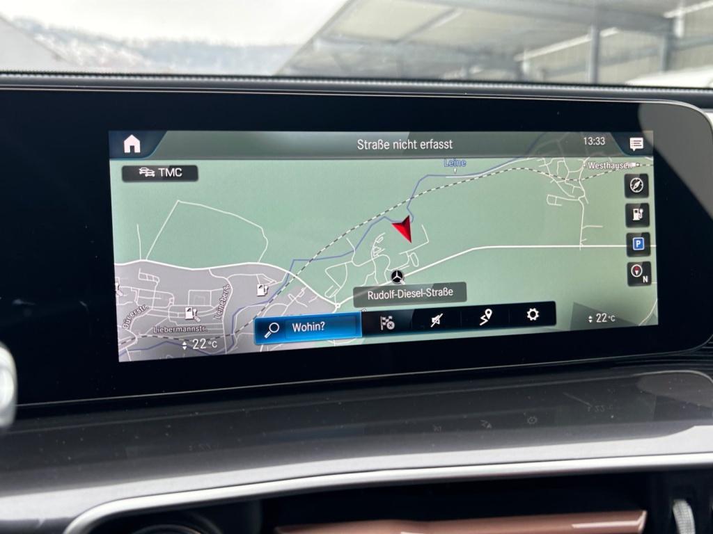 Mercedes-Benz EQC 400 4M AMG/19/Multibeam/Head-up/360°Kamera/ Mercedes-Benz EQC 400 4M AMG/19/Multibeam/Head-up/360°Kamera/