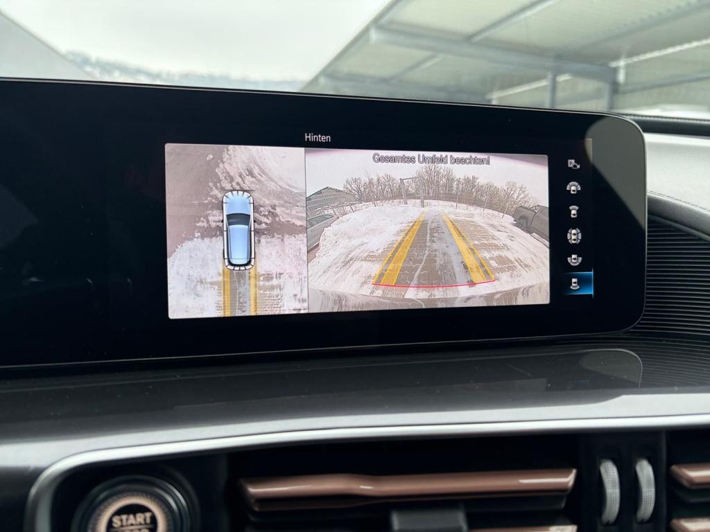 Mercedes-Benz EQC 400 4M AMG/19/Multibeam/Head-up/360°Kamera/ Mercedes-Benz EQC 400 4M AMG/19/Multibeam/Head-up/360°Kamera/