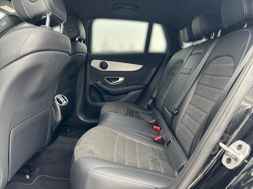 Mercedes-Benz EQC 400 4M AMG/19/Multibeam/Head-up/360°Kamera/ Mercedes-Benz EQC 400 4M AMG/19/Multibeam/Head-up/360°Kamera/