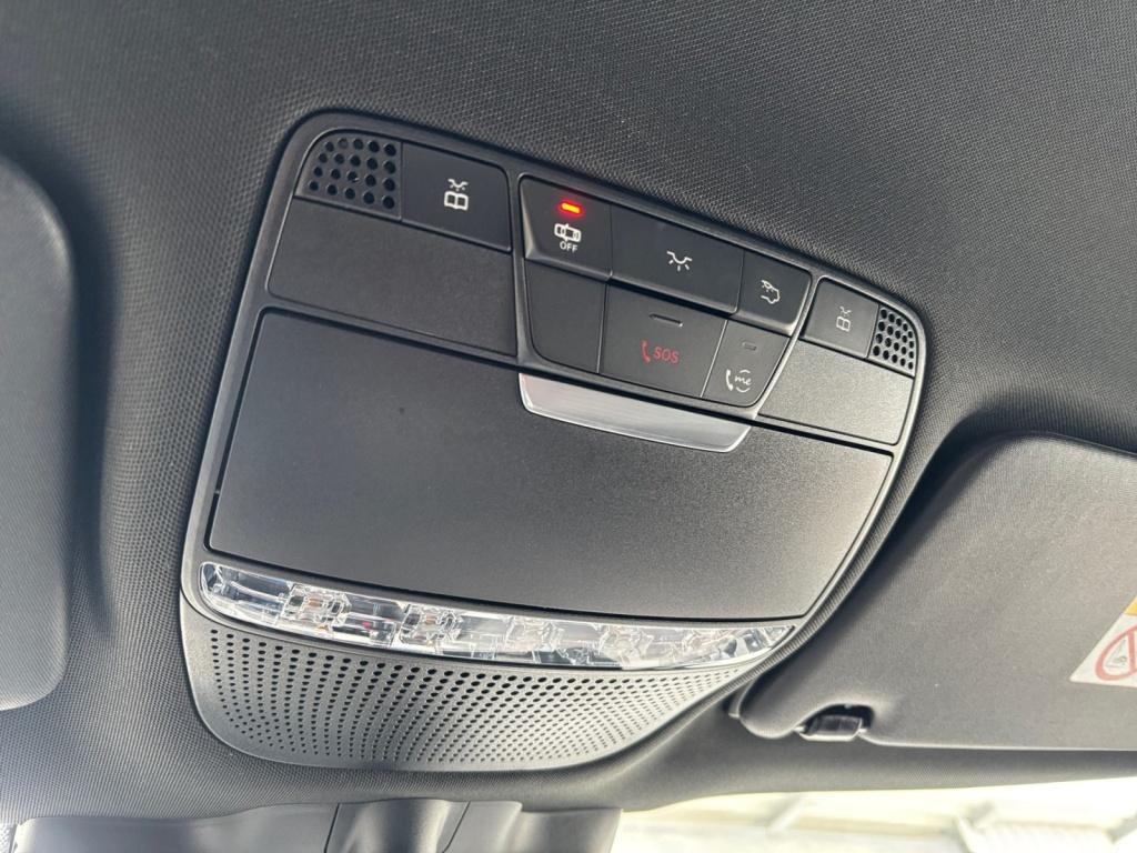 Mercedes-Benz EQC 400 4M AMG/19/Multibeam/Head-up/360°Kamera/ Mercedes-Benz EQC 400 4M AMG/19/Multibeam/Head-up/360°Kamera/