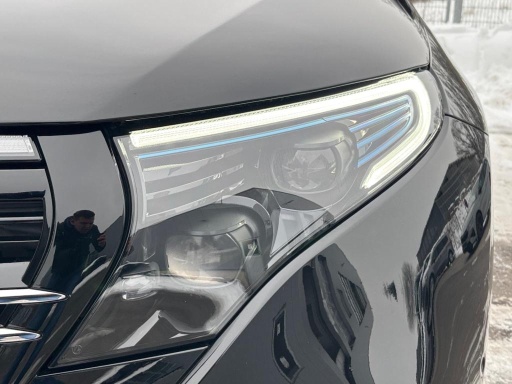 Mercedes-Benz EQC 400 4M AMG/19/Multibeam/Head-up/360°Kamera/ Mercedes-Benz EQC 400 4M AMG/19/Multibeam/Head-up/360°Kamera/