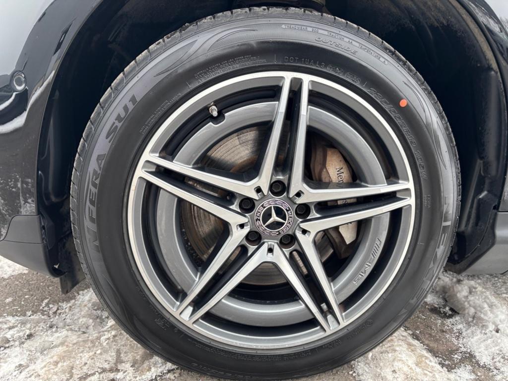 Mercedes-Benz EQC 400 4M AMG/19/Multibeam/Head-up/360°Kamera/ Mercedes-Benz EQC 400 4M AMG/19/Multibeam/Head-up/360°Kamera/