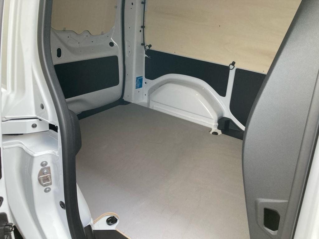 Mercedes-Benz Citan 112 CDI ILS-LED/MBUX/Hecktüren/Klima Mercedes-Benz Citan 112 CDI ILS-LED/MBUX/Hecktüren/Klima