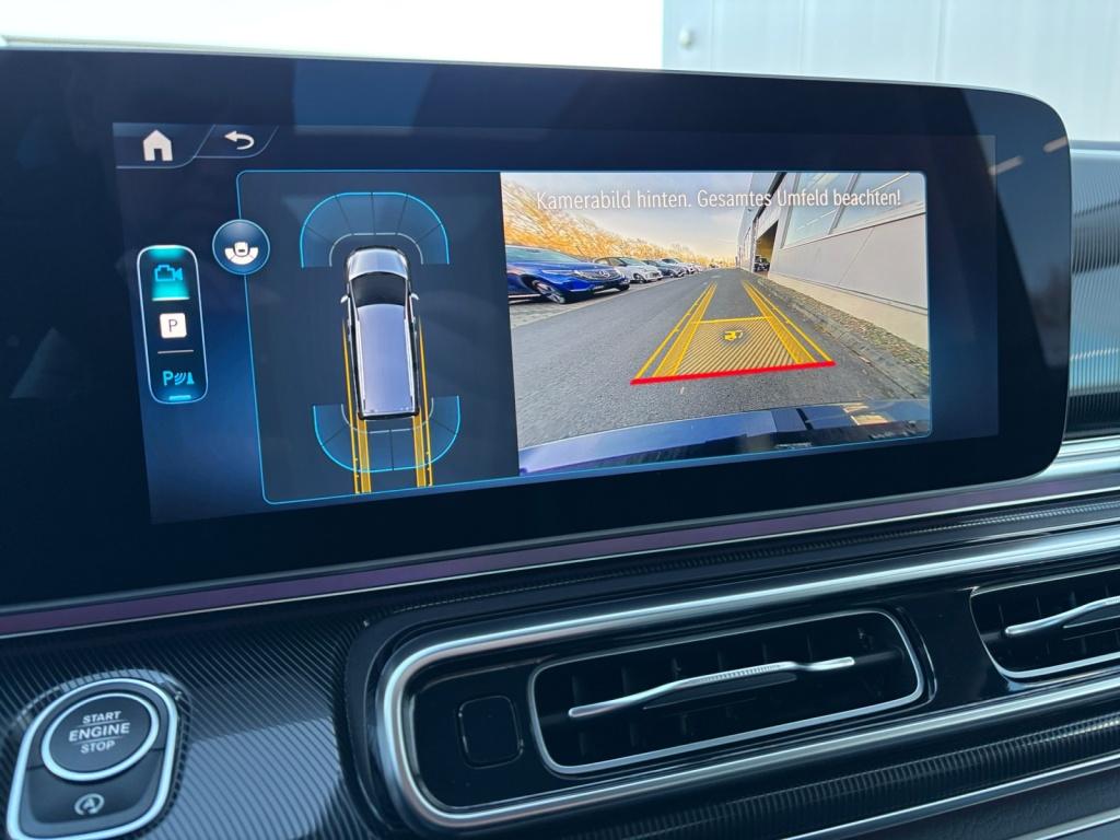 Mercedes-Benz V 250 d STYLE Lang Widescreen/MultiBeam/AHK2.5t Mercedes-Benz V 250 d STYLE Lang Widescreen/MultiBeam/AHK2.5t