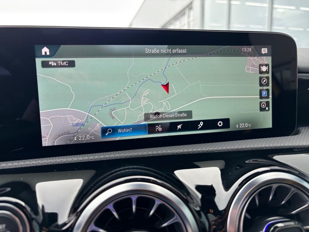 Mercedes-Benz AMG A 45 S 4M+ /Night/Perf.-Sitze/Aero/ Mercedes-Benz AMG A 45 S 4M+ /Night/Perf.-Sitze/Aero/