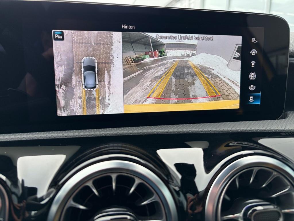 Mercedes-Benz AMG A 45 S 4M+ /Night/Perf.-Sitze/Aero/ Mercedes-Benz AMG A 45 S 4M+ /Night/Perf.-Sitze/Aero/