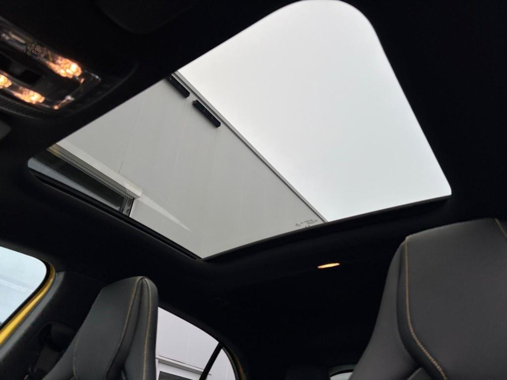 Mercedes-Benz AMG A 45 S 4M+ /Night/Perf.-Sitze/Aero/ Mercedes-Benz AMG A 45 S 4M+ /Night/Perf.-Sitze/Aero/