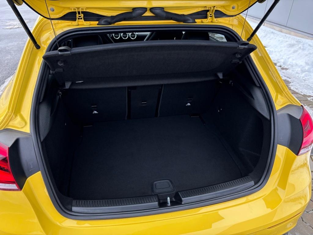 Mercedes-Benz AMG A 45 S 4M+ /Night/Perf.-Sitze/Aero/ Mercedes-Benz AMG A 45 S 4M+ /Night/Perf.-Sitze/Aero/