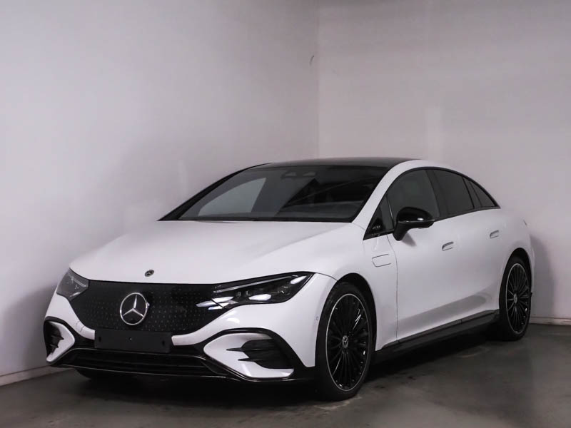 Mercedes-Benz EQE 300 AMG/Edition/Night/21/Digital/Panorama-D Mercedes-Benz EQE 300 AMG/Edition/Night/21/Digital/Panorama-D